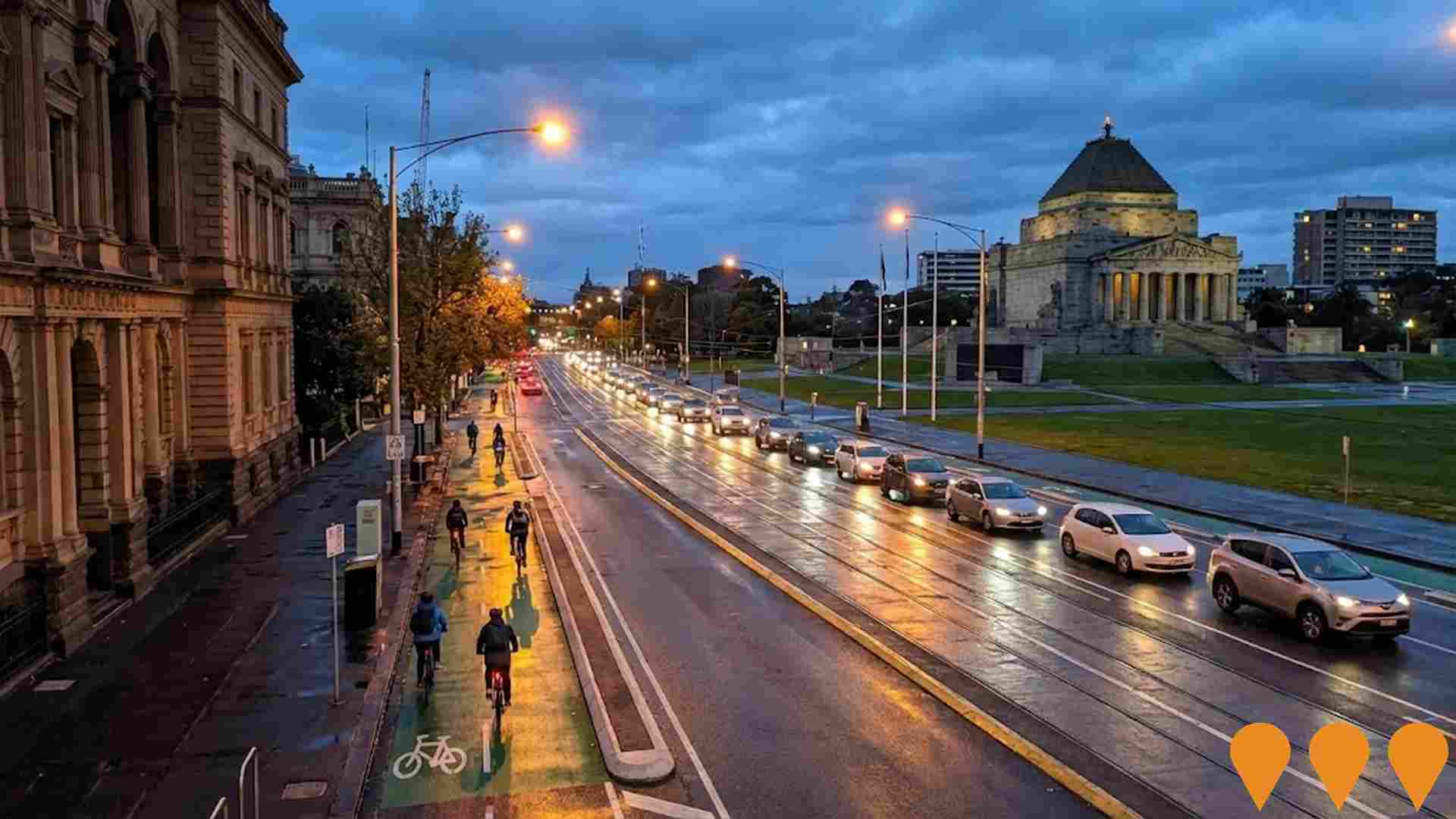 Transport & Logistics