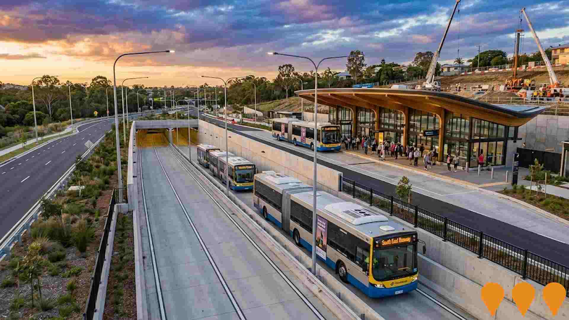 Transport & Logistics