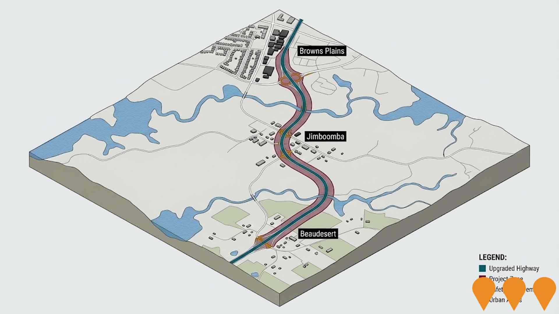 Transport & Logistics