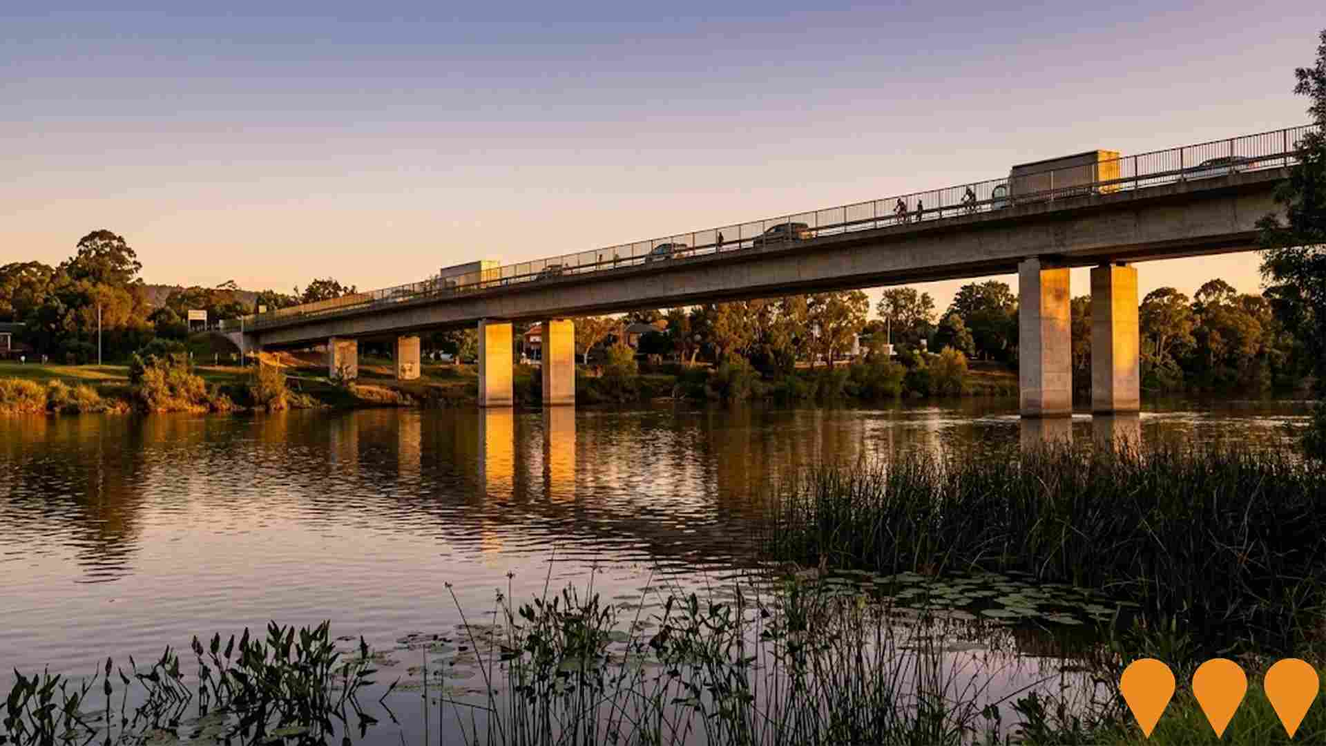 Environmental & Disaster Management