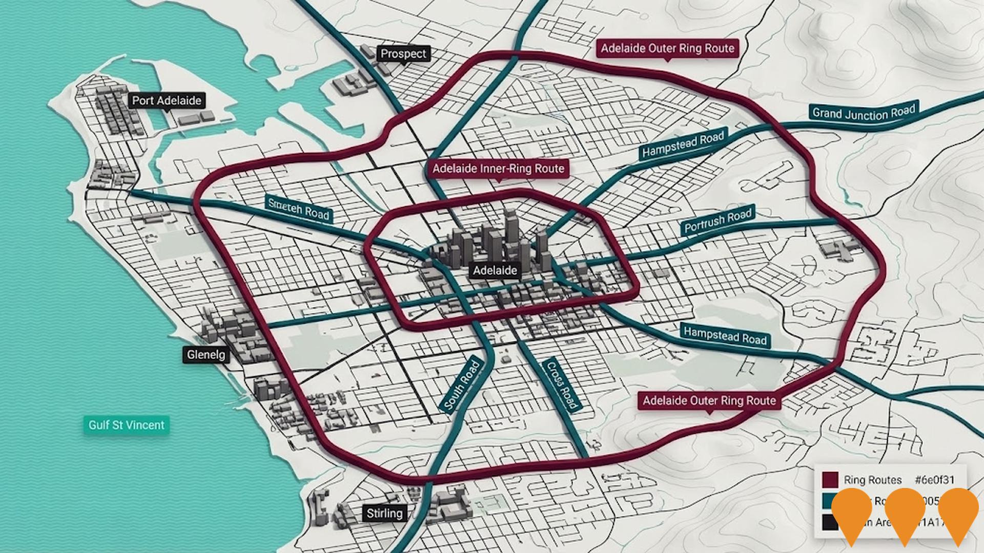 Transport & Logistics