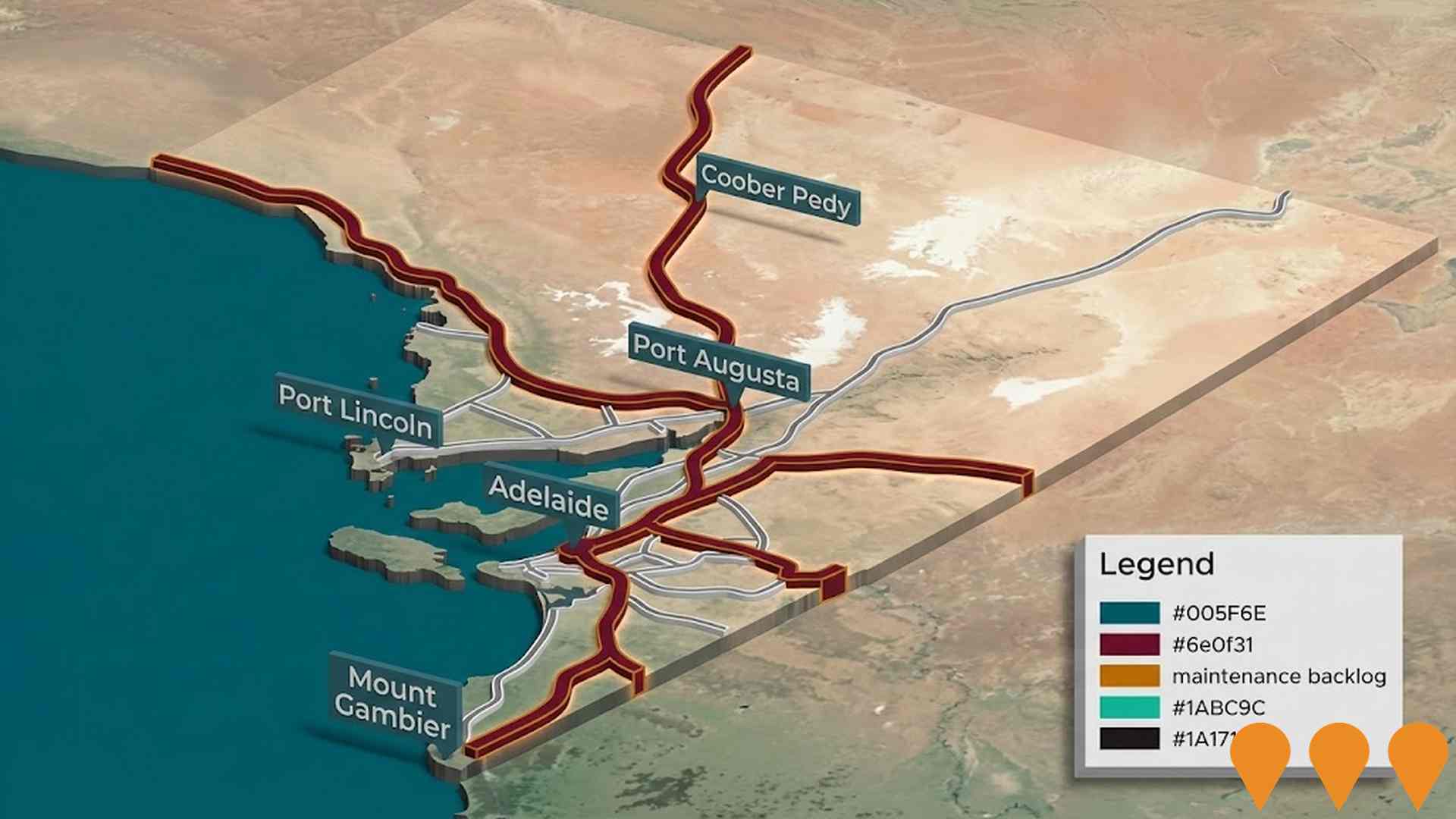 Transport & Logistics