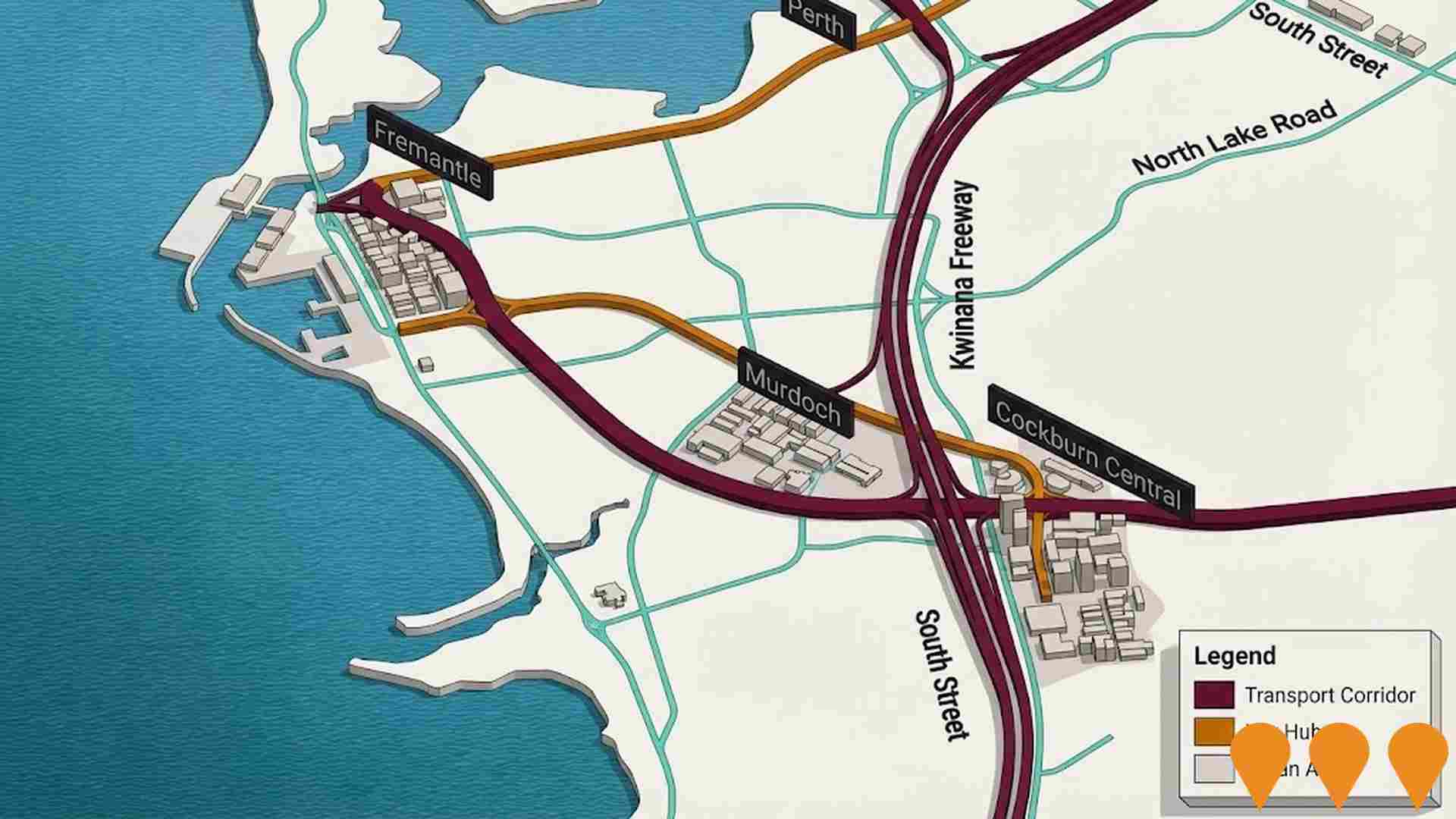 Transport & Logistics