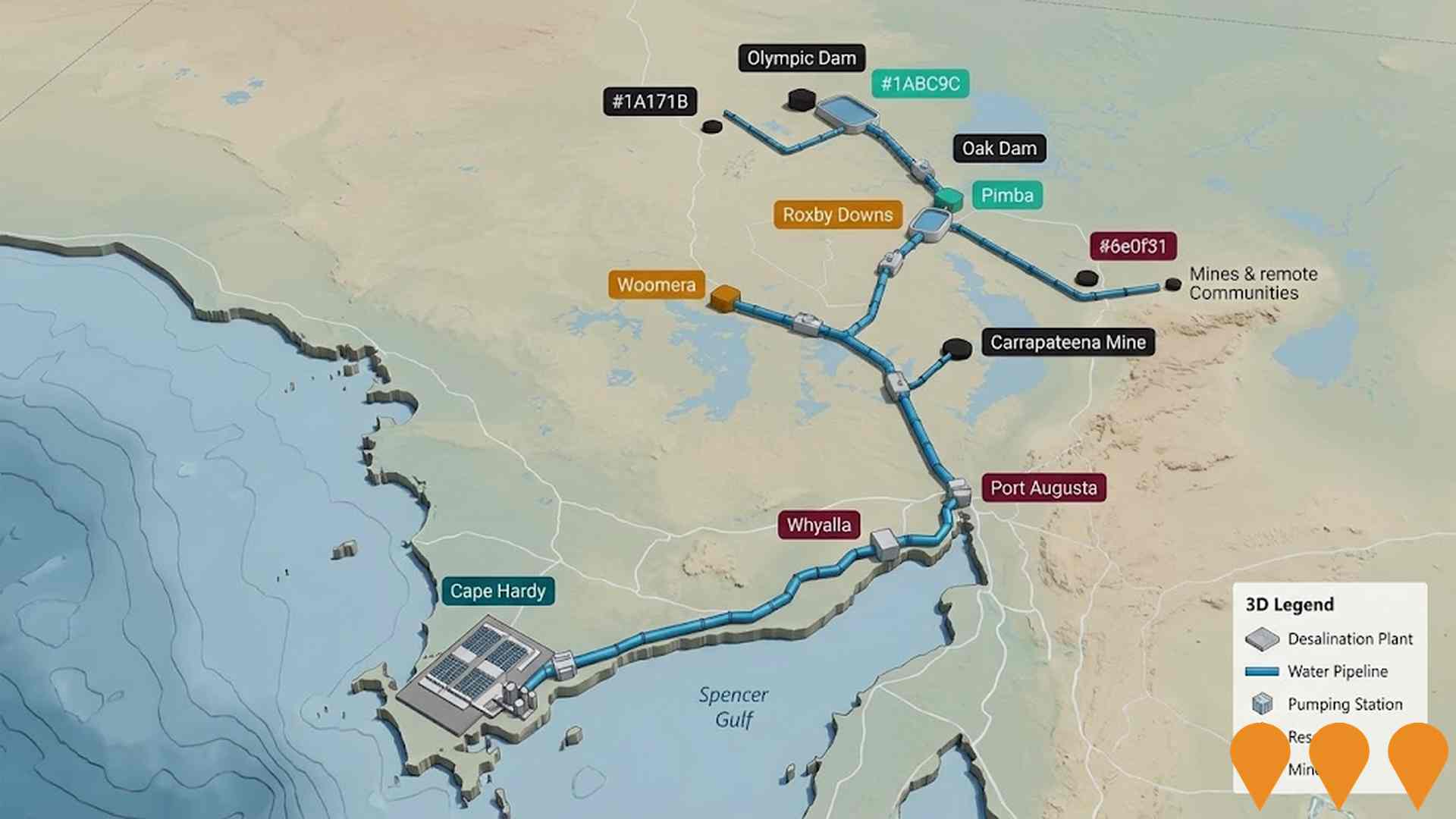 Environmental & Disaster Management