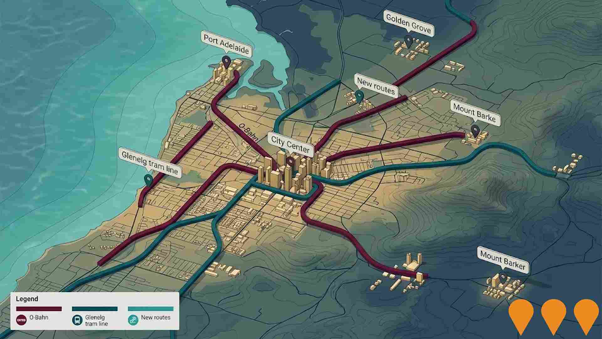 Transport & Logistics