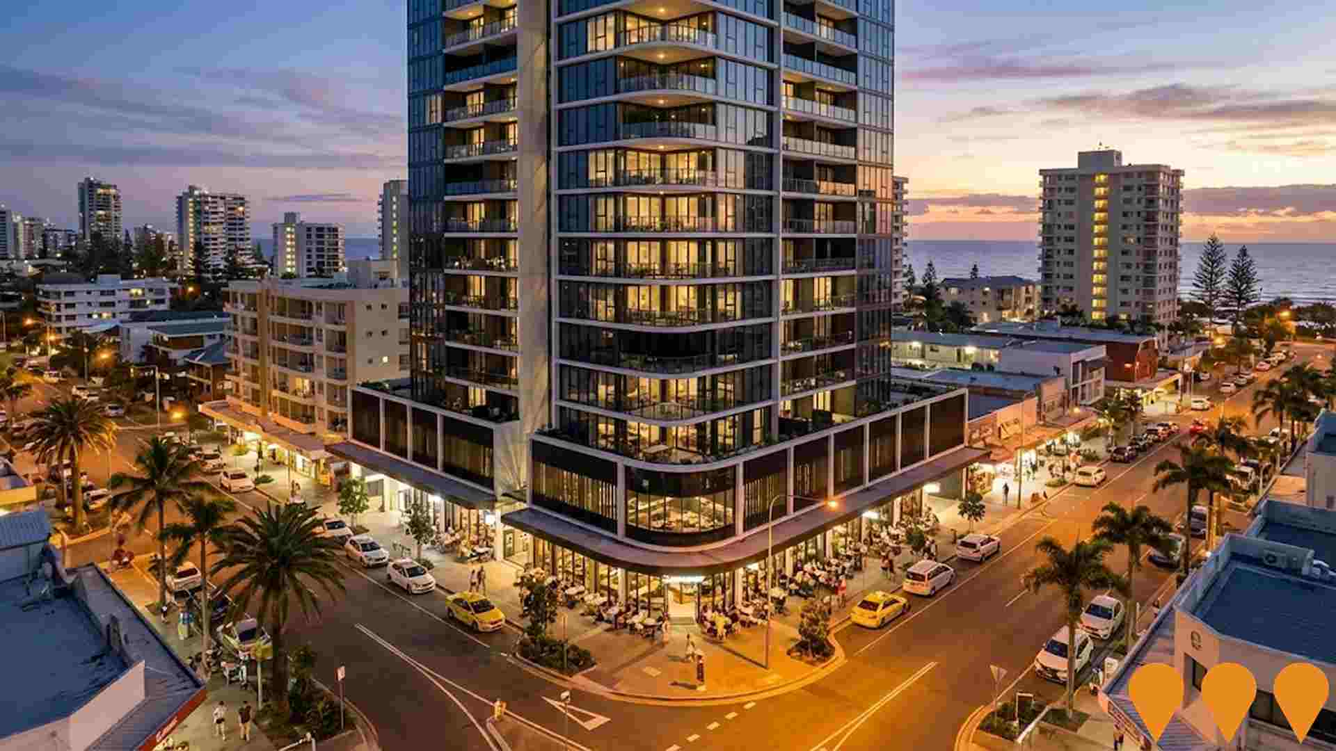 Residential Development