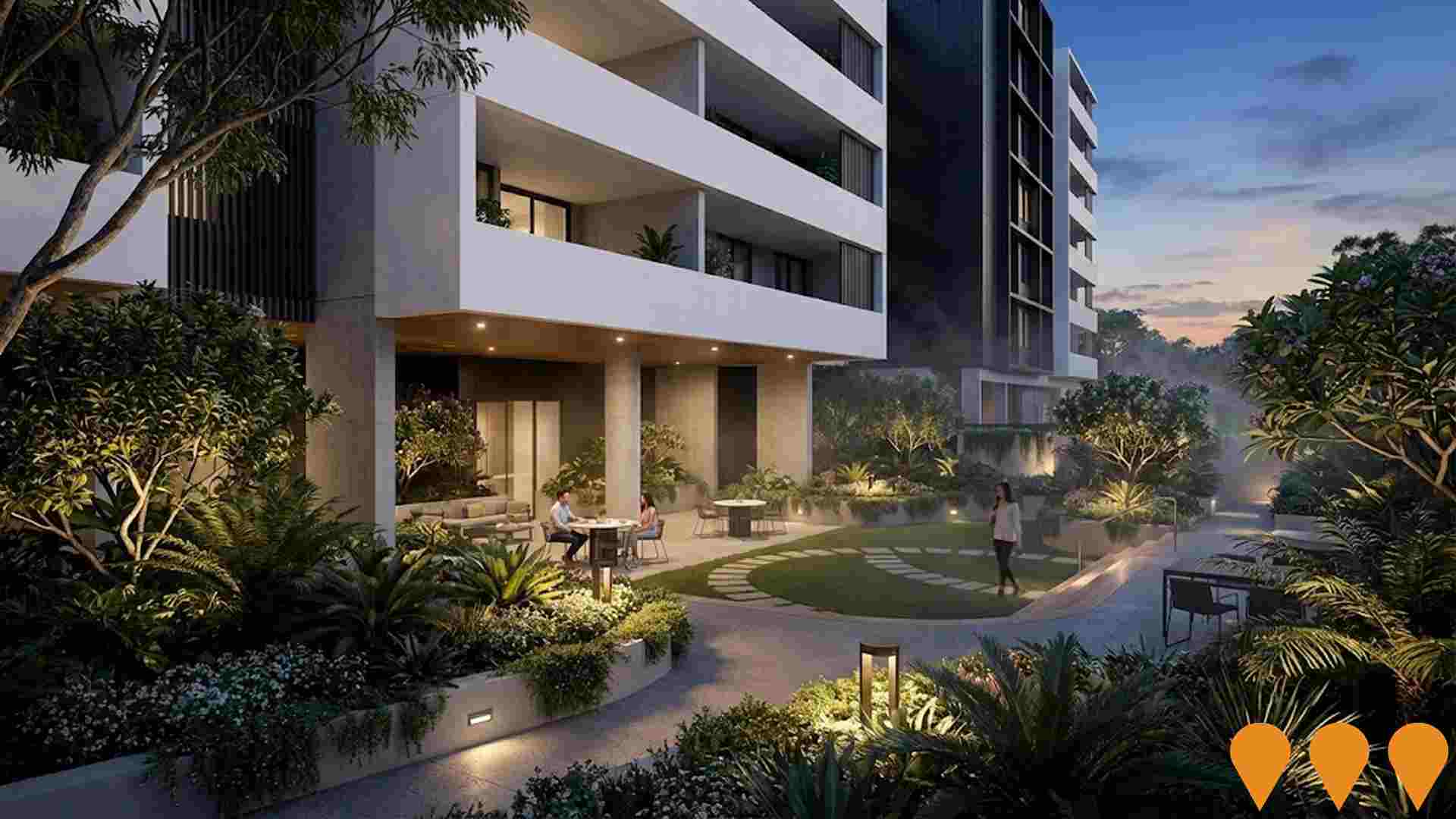 Residential Development