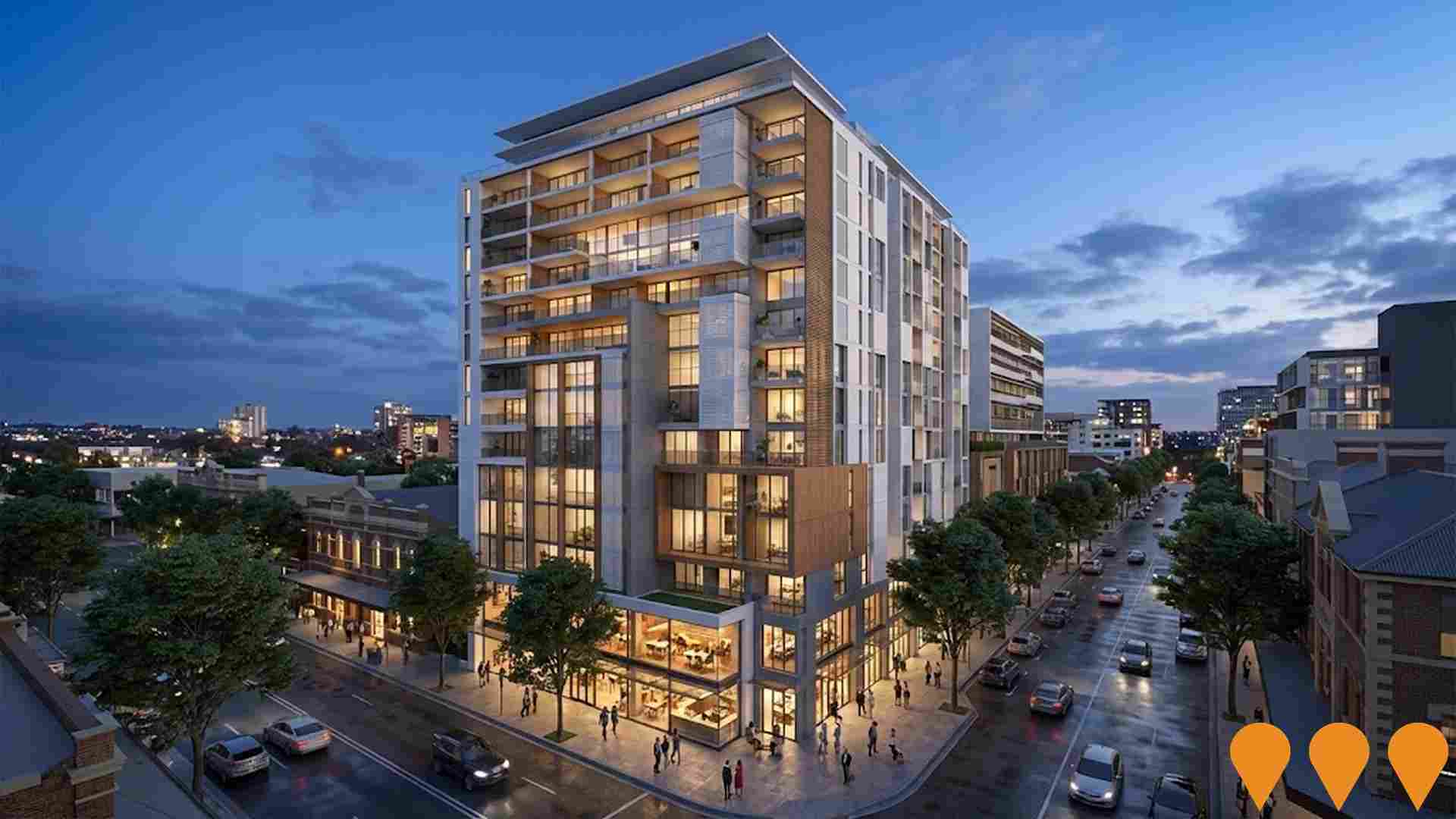 Residential Development