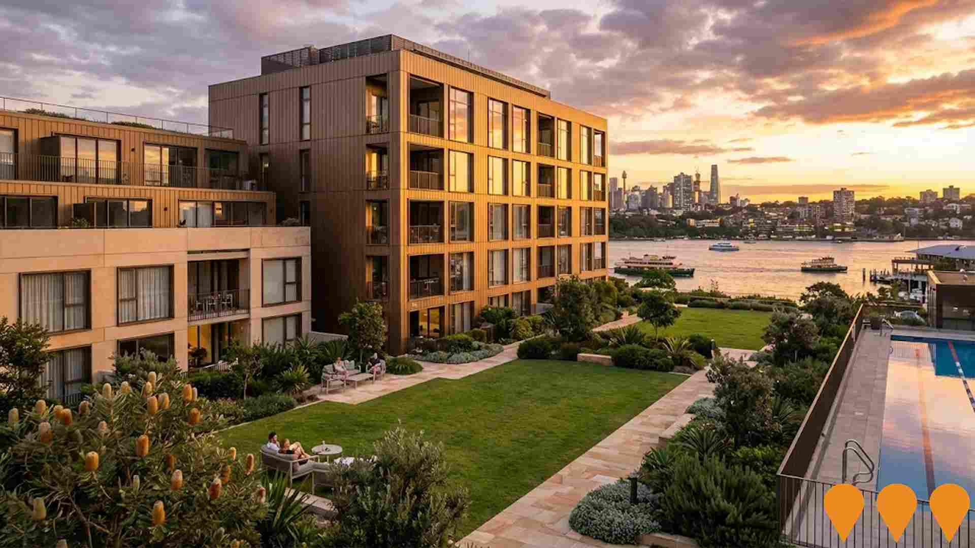 Residential Development