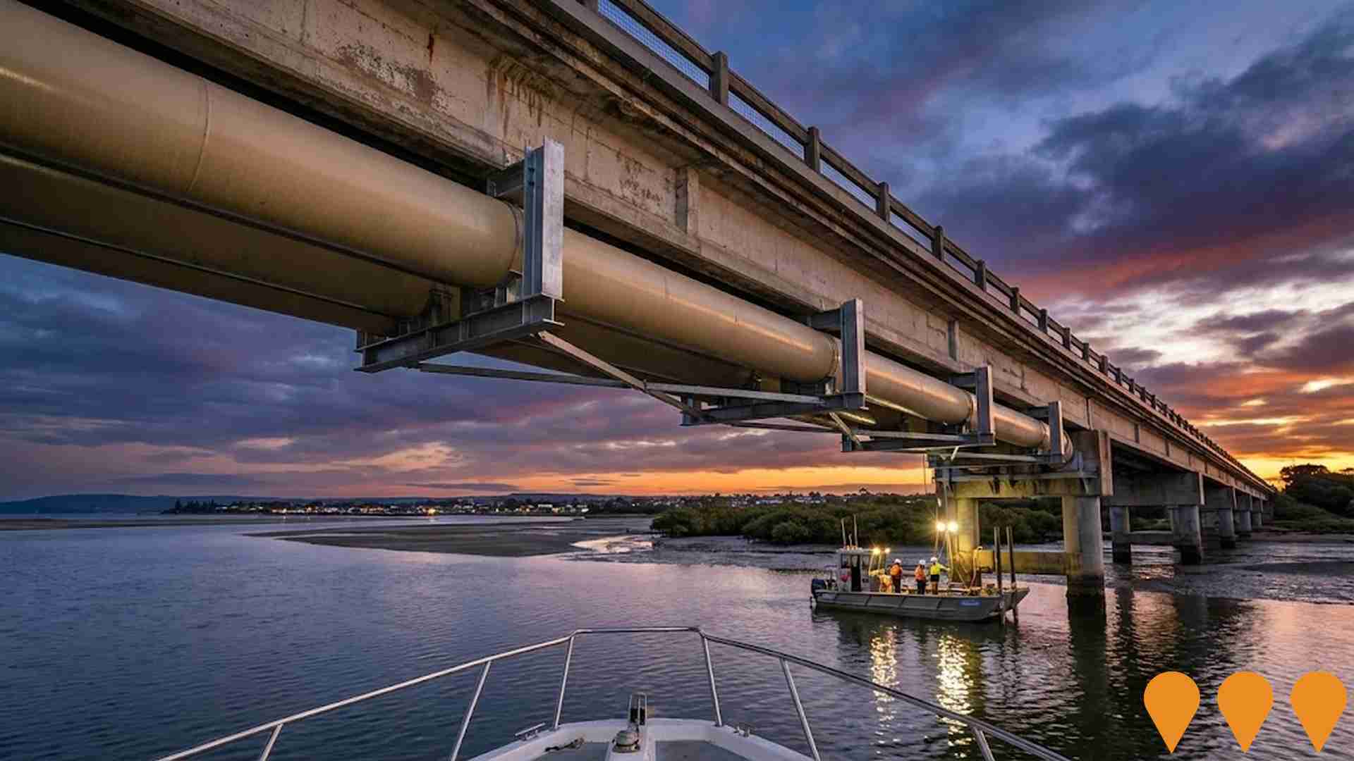 Environmental & Disaster Management