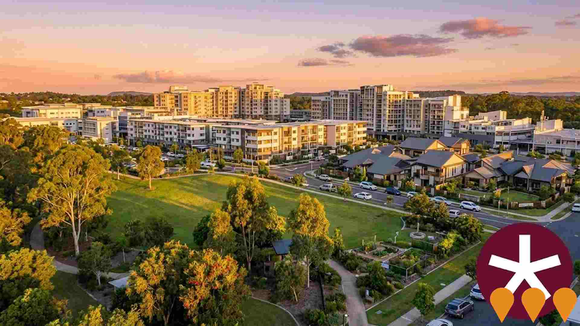 Residential Development