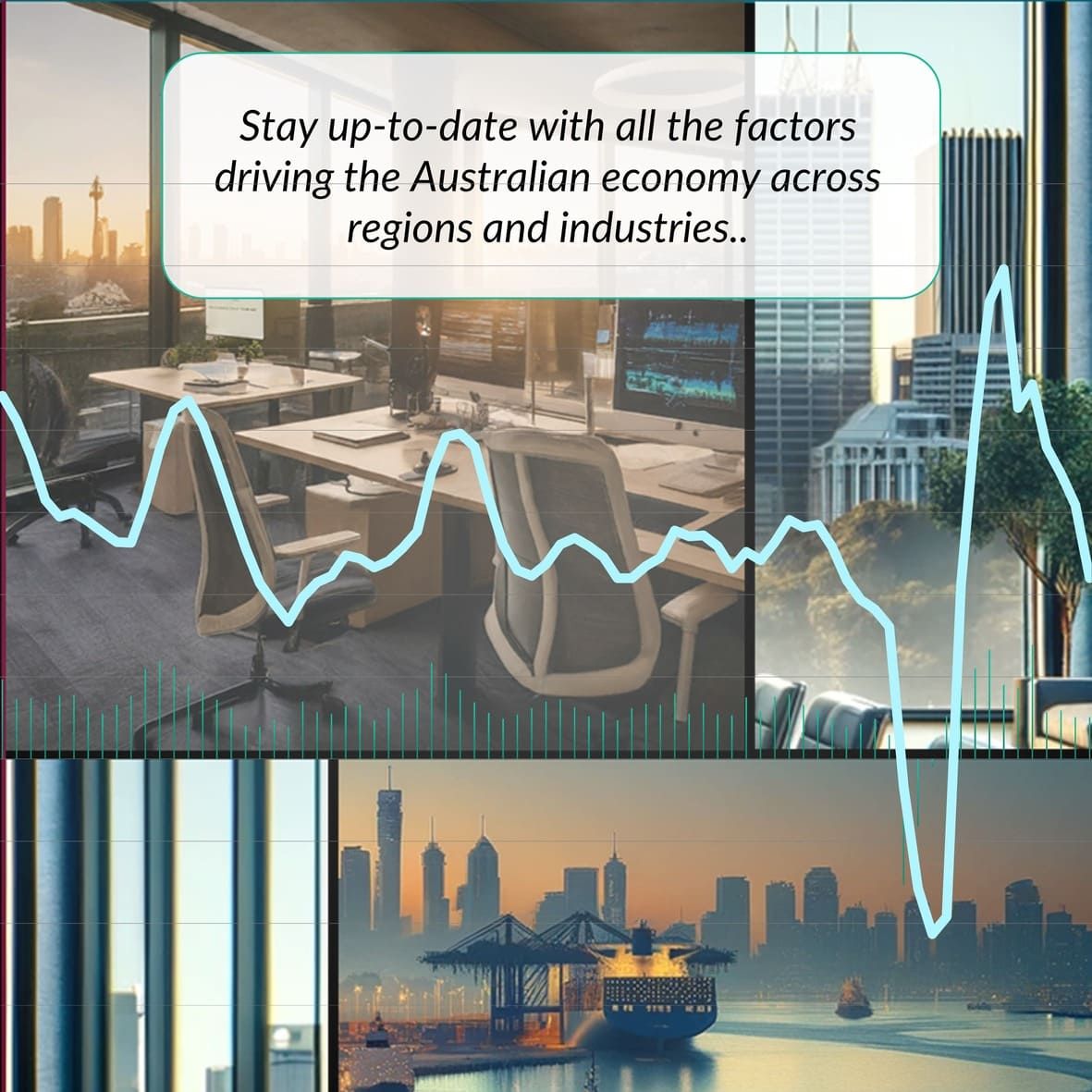 AiEco Now Updated Monthly (slide 2 of 5)
