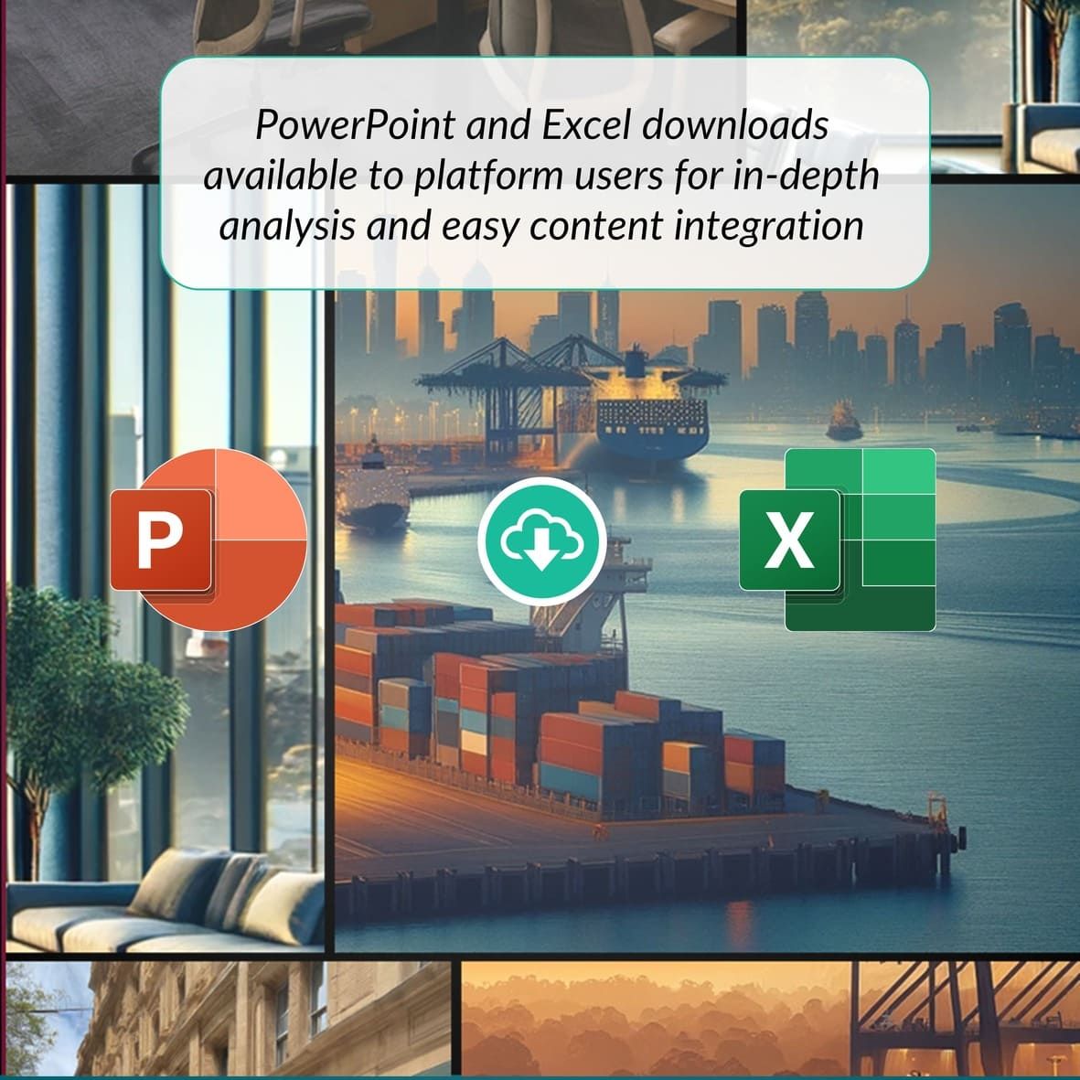 AiEco Now Updated Monthly (slide 3 of 5)