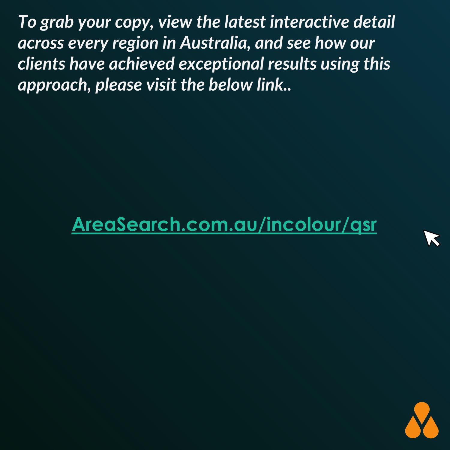 AreaSearch QSR InColour (slide 4 of 4)