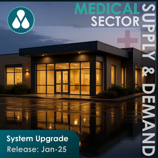Medical Upgrades (slide 1 of 3)